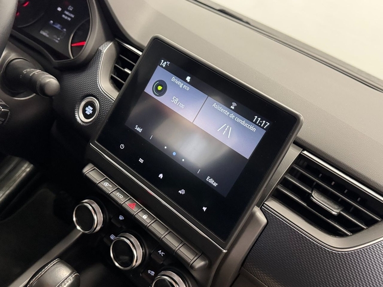 Renault Arkana INTENS  foto 25