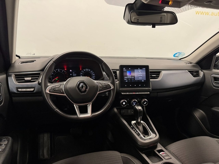 Renault Arkana INTENS  foto 9