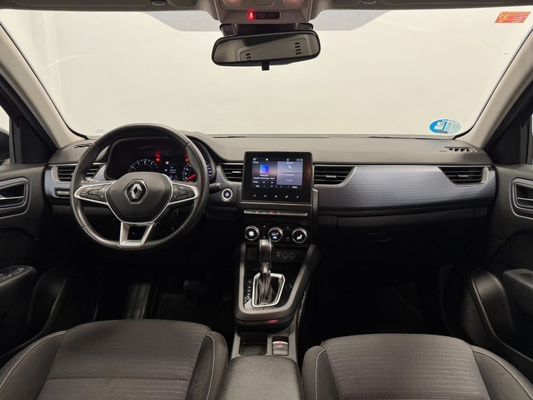 Renault Arkana INTENS  foto 10