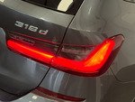 BMW Serie 3 318d AUTO miniatura 51