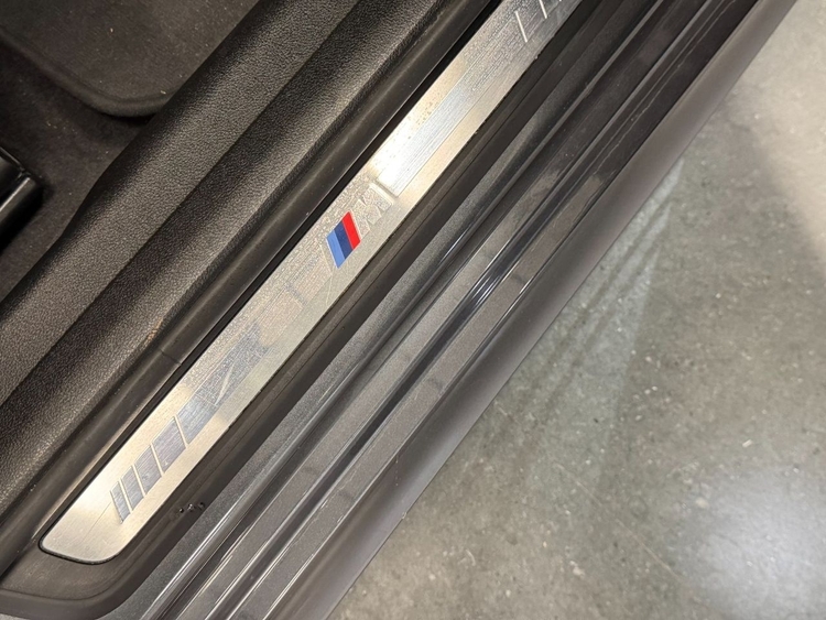 BMW Serie 3 318d AUTO foto 34