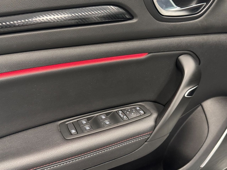 Renault Megane RS LINE ST  foto 16