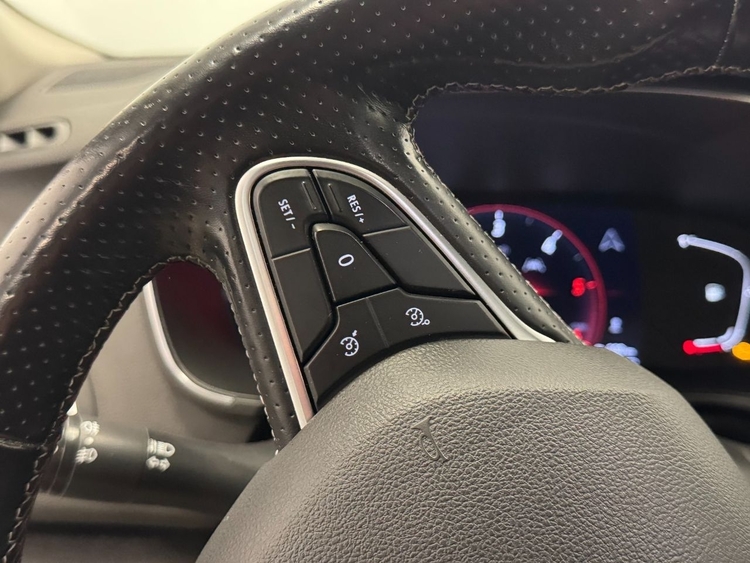 Renault Megane RS LINE ST  foto 22