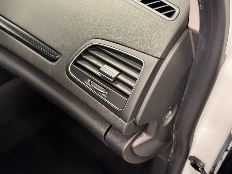 Renault Megane RS LINE ST  foto 29