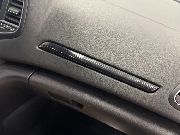 Renault Megane RS LINE ST  foto 30