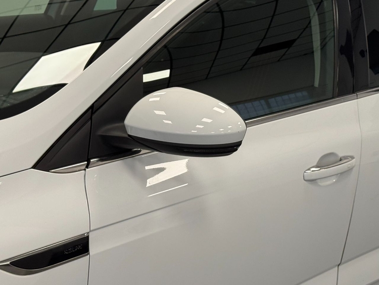 Renault Megane RS LINE ST  foto 46