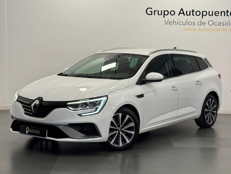 Renault Megane RS LINE ST  foto 7