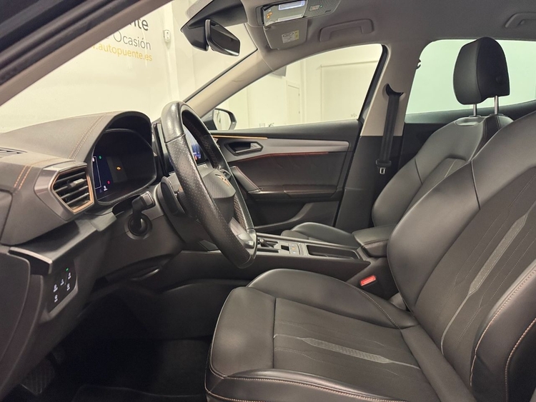 Cupra Formentor 1.5TSI 150CV DSG foto 15