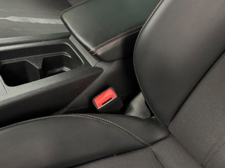 Cupra Formentor 1.5TSI 150CV DSG foto 25