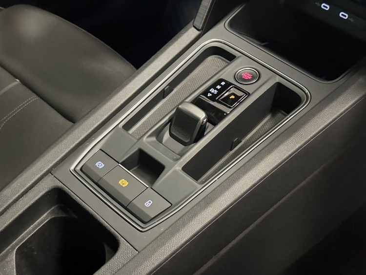 Cupra Formentor 1.5TSI 150CV DSG foto 42