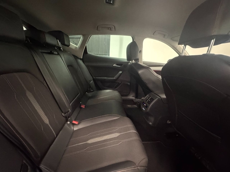 Cupra Formentor 1.5TSI 150CV DSG foto 45