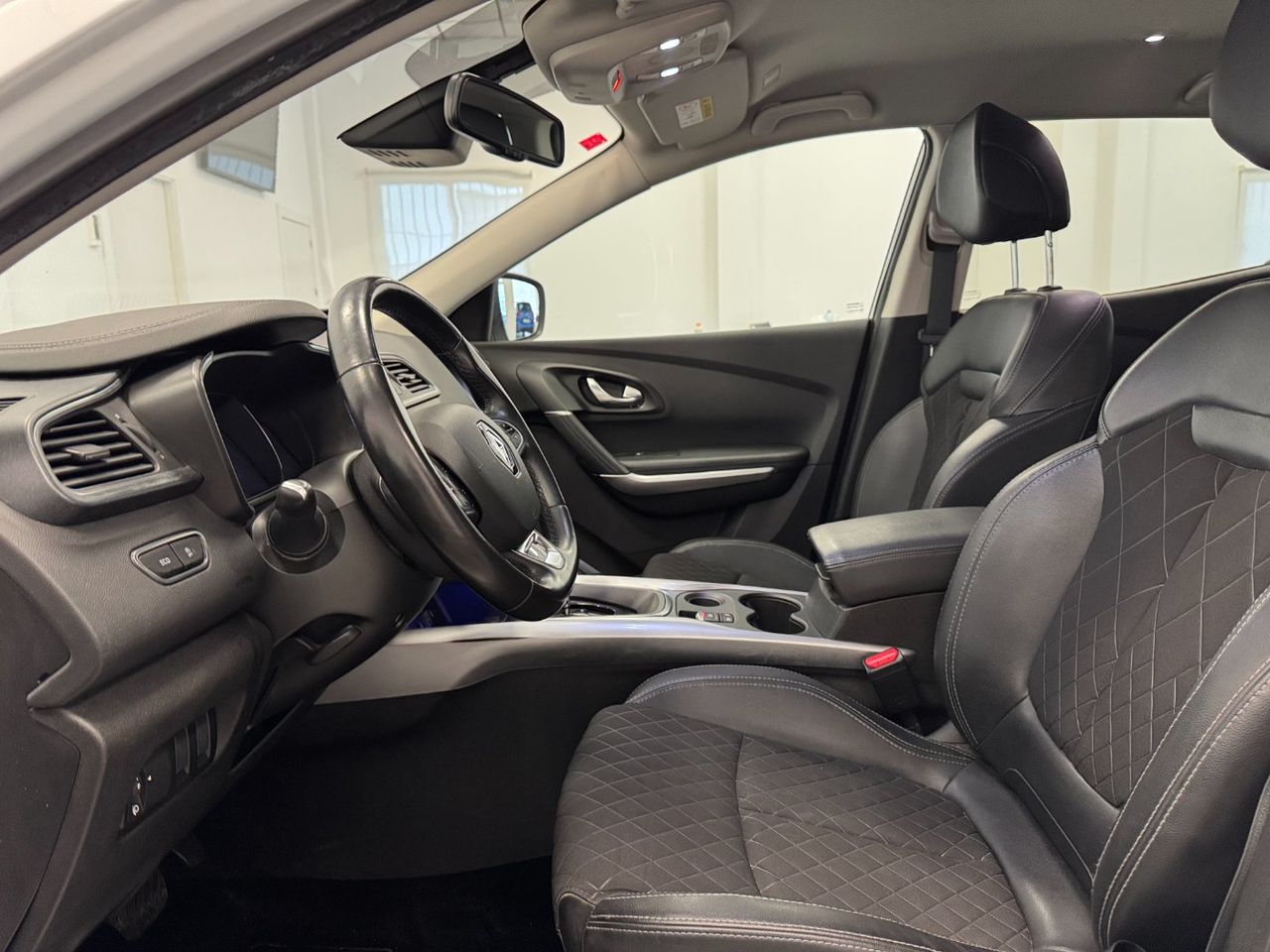 Renault Kadjar ZEN BLUE DCI 115CV EDC miniatura 16