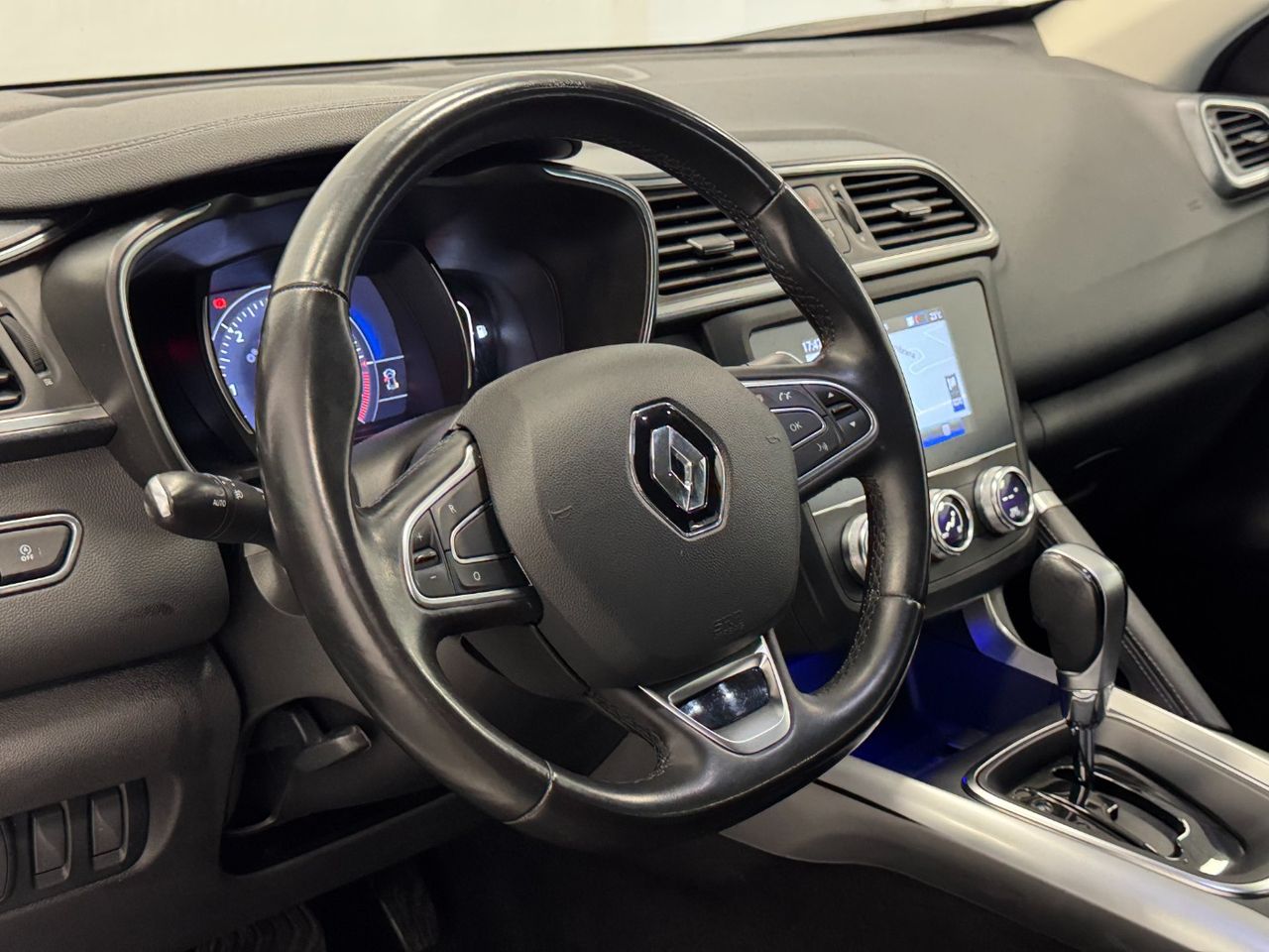 Renault Kadjar ZEN BLUE DCI 115CV EDC miniatura 19