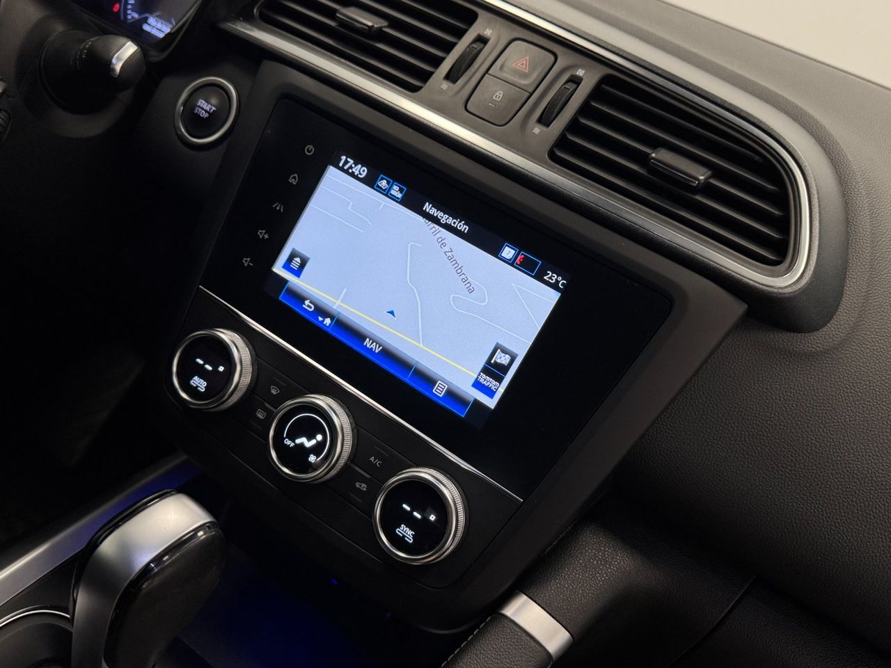 Renault Kadjar ZEN BLUE DCI 115CV EDC miniatura 33