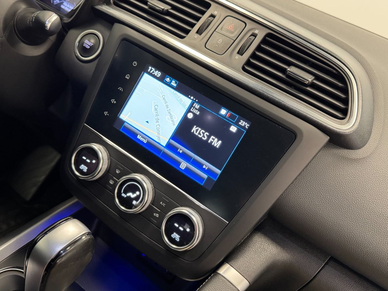 Renault Kadjar ZEN BLUE DCI 115CV EDC miniatura 34