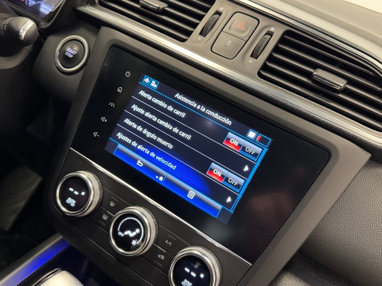 Renault Kadjar ZEN BLUE DCI 115CV EDC miniatura 36