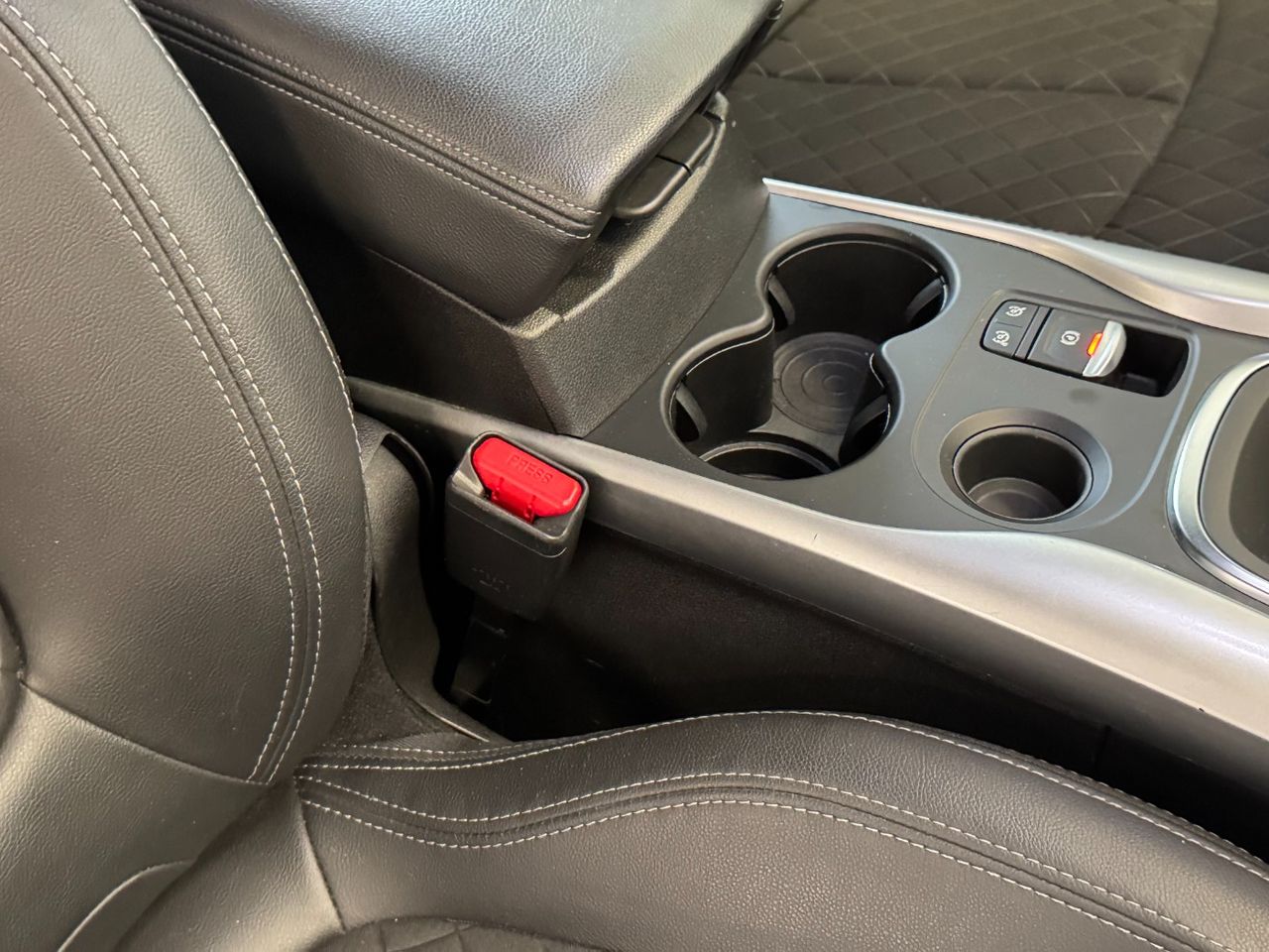 Renault Kadjar ZEN BLUE DCI 115CV EDC miniatura 41