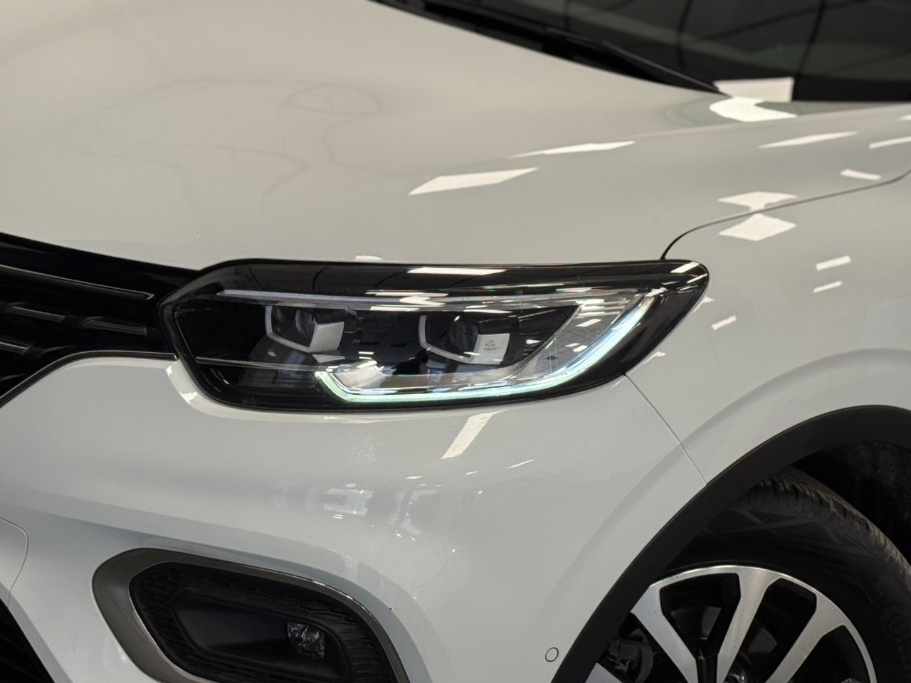 Renault Kadjar ZEN BLUE DCI 115CV EDC miniatura 45