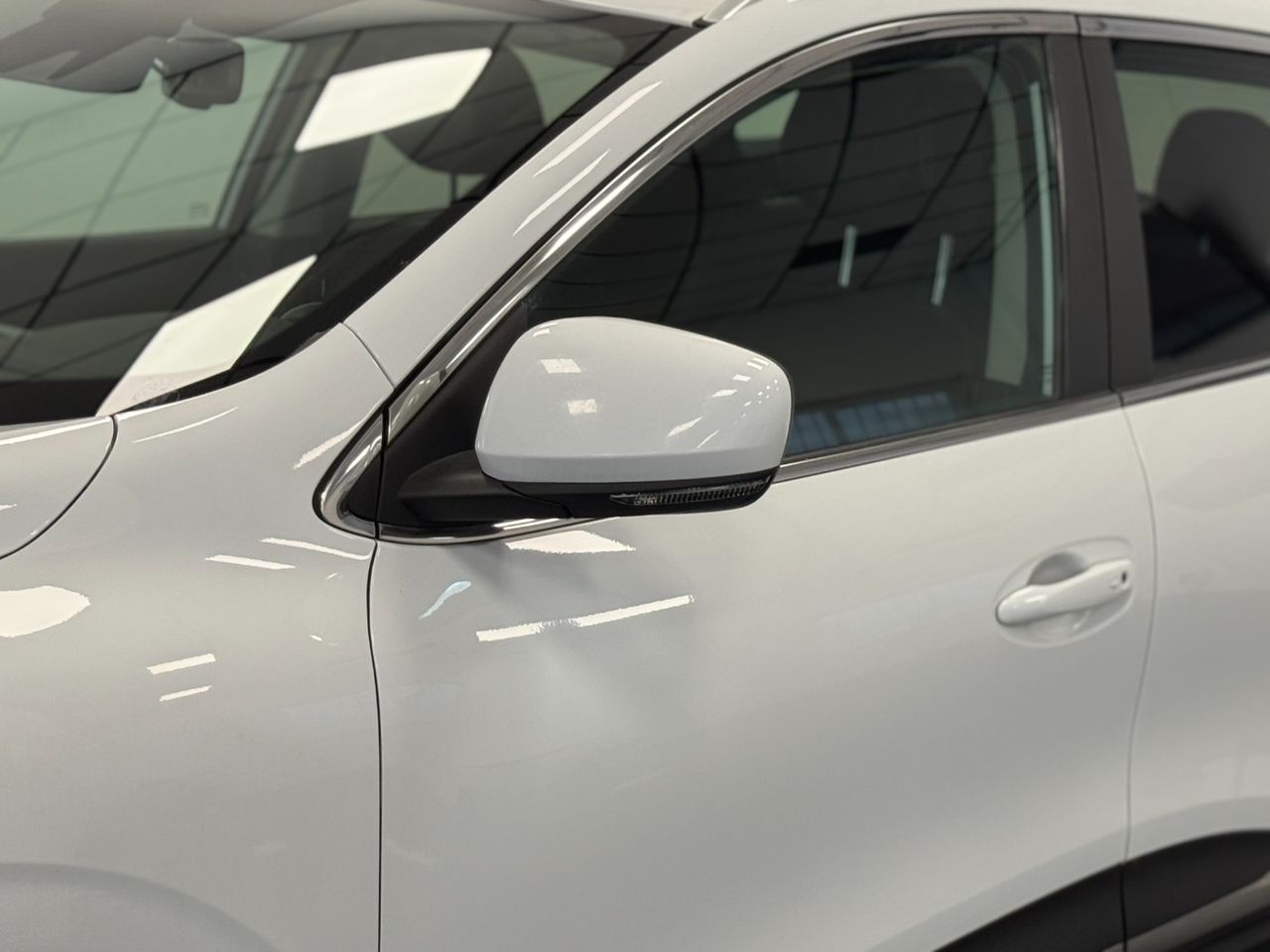 Renault Kadjar ZEN BLUE DCI 115CV EDC miniatura 47