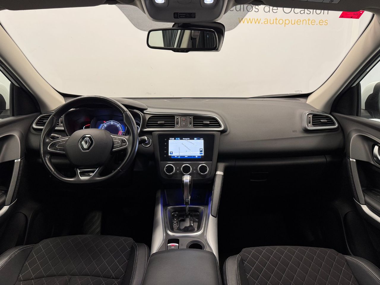 Renault Kadjar ZEN BLUE DCI 115CV EDC miniatura 10