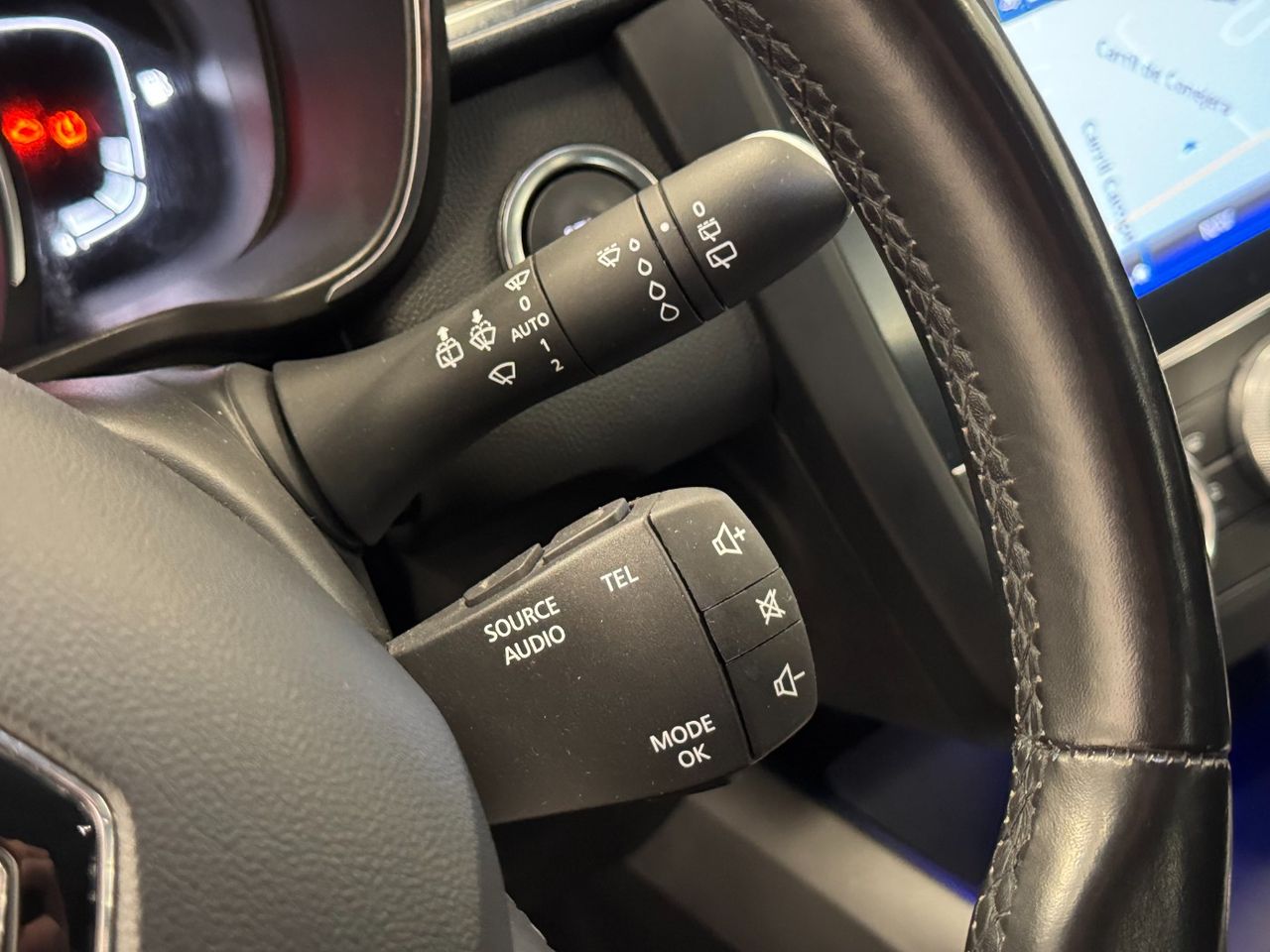 Renault Kadjar ZEN BLUE DCI 115CV EDC foto 22