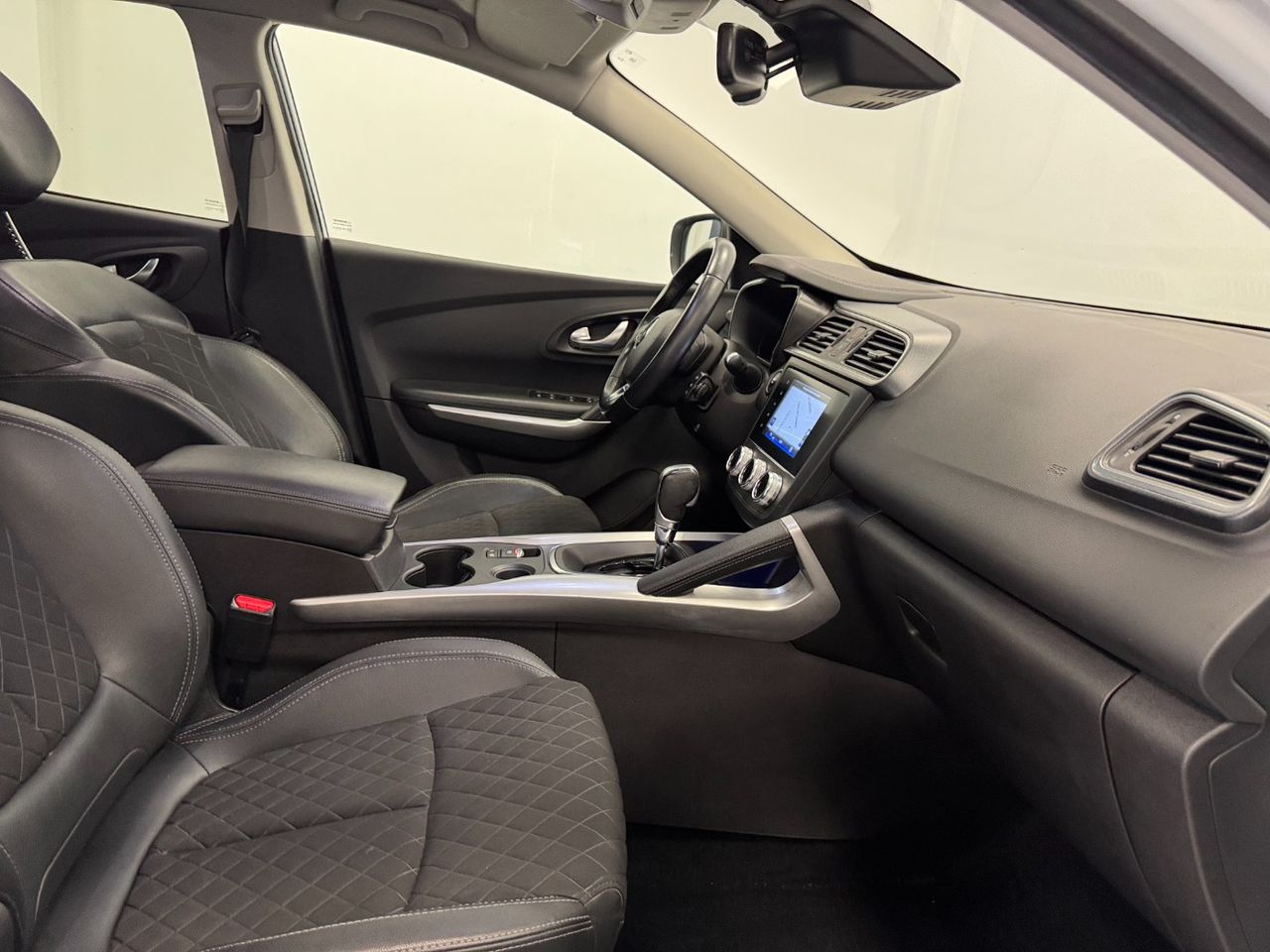 Renault Kadjar ZEN BLUE DCI 115CV EDC foto 28