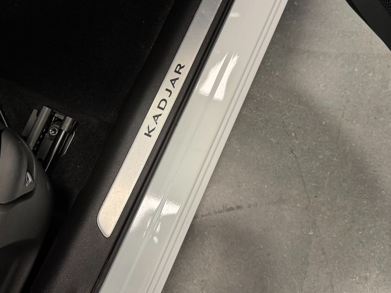 Renault Kadjar ZEN BLUE DCI 115CV EDC foto 31