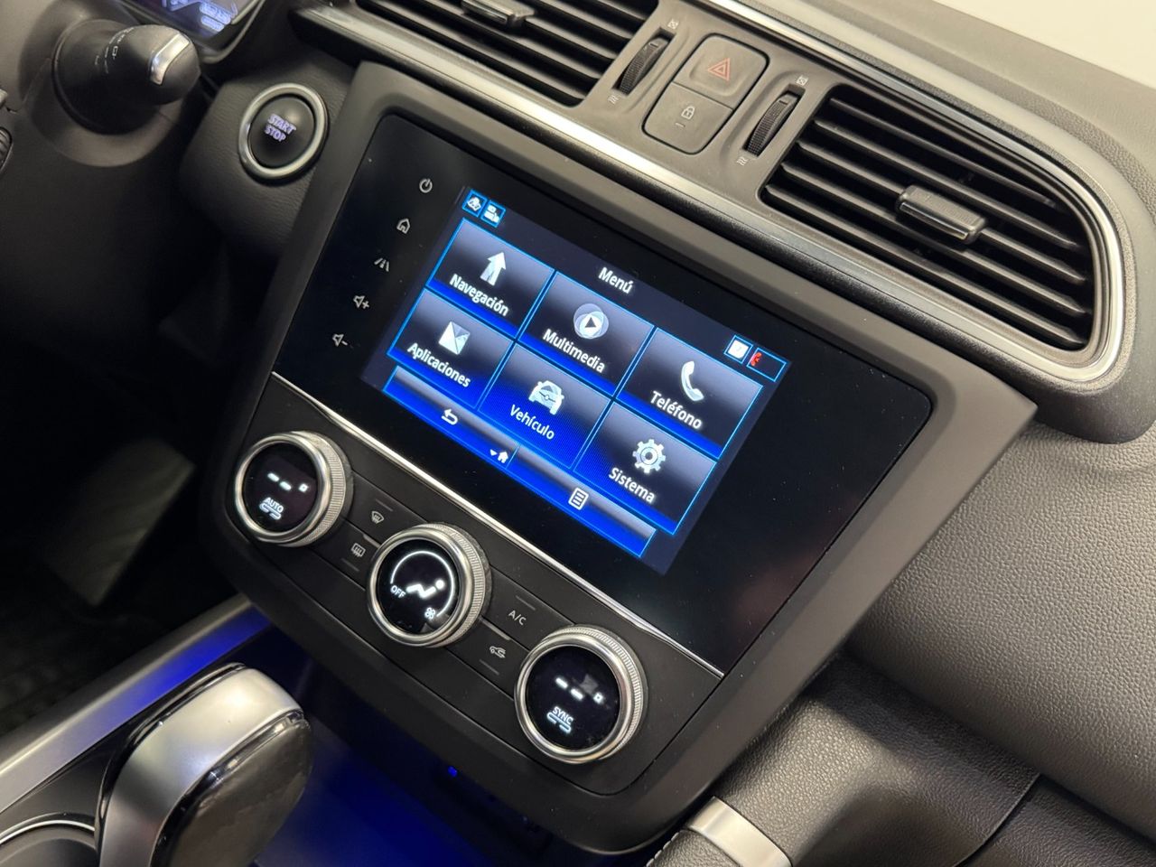 Renault Kadjar ZEN BLUE DCI 115CV EDC foto 35