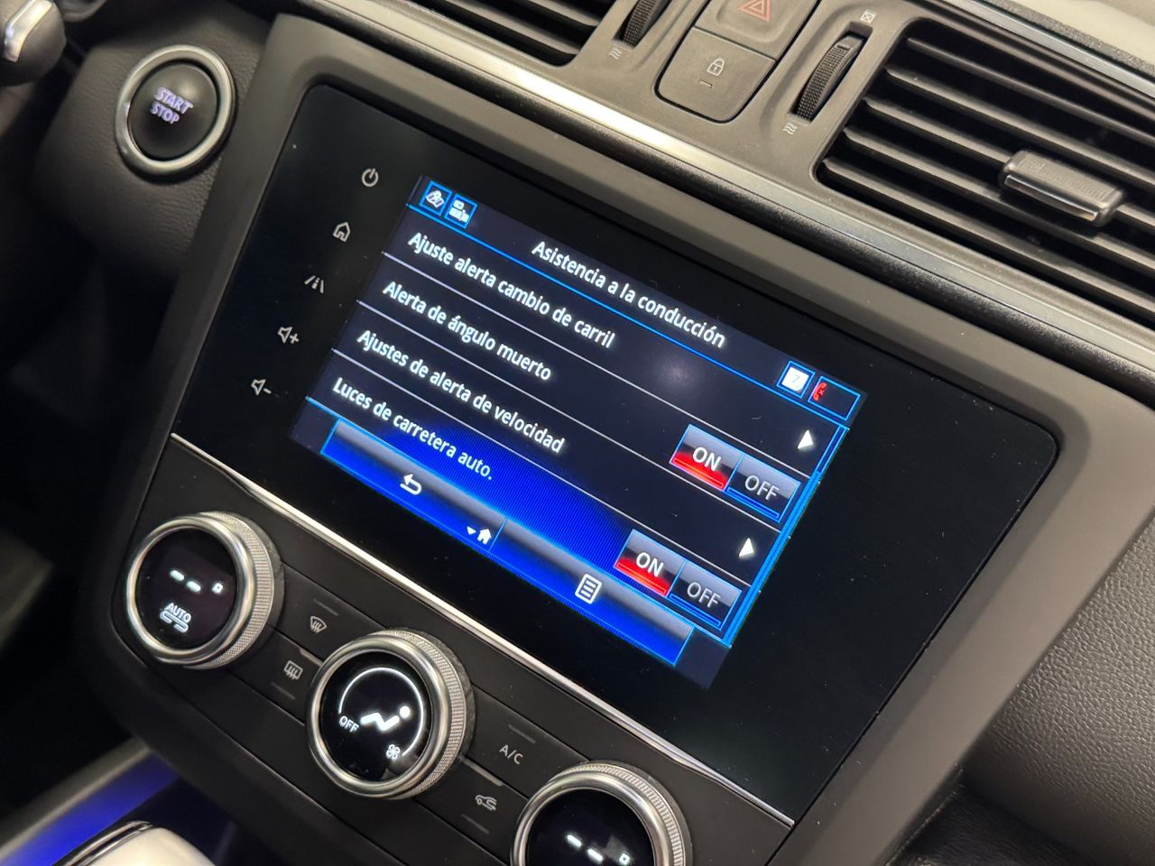 Renault Kadjar ZEN BLUE DCI 115CV EDC foto 37