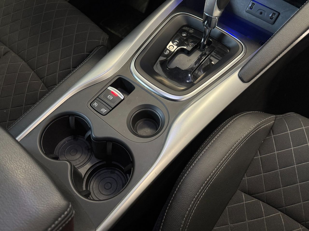 Renault Kadjar ZEN BLUE DCI 115CV EDC foto 40