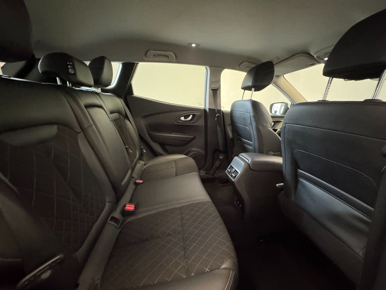 Renault Kadjar ZEN BLUE DCI 115CV EDC foto 43