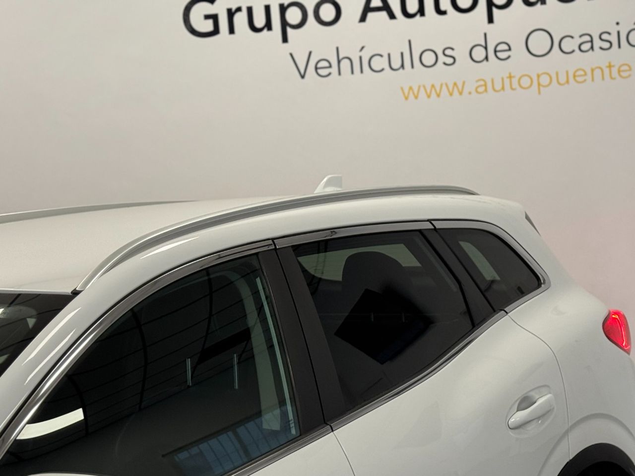 Renault Kadjar ZEN BLUE DCI 115CV EDC foto 44