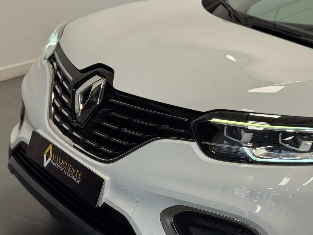 Renault Kadjar ZEN BLUE DCI 115CV EDC foto 46