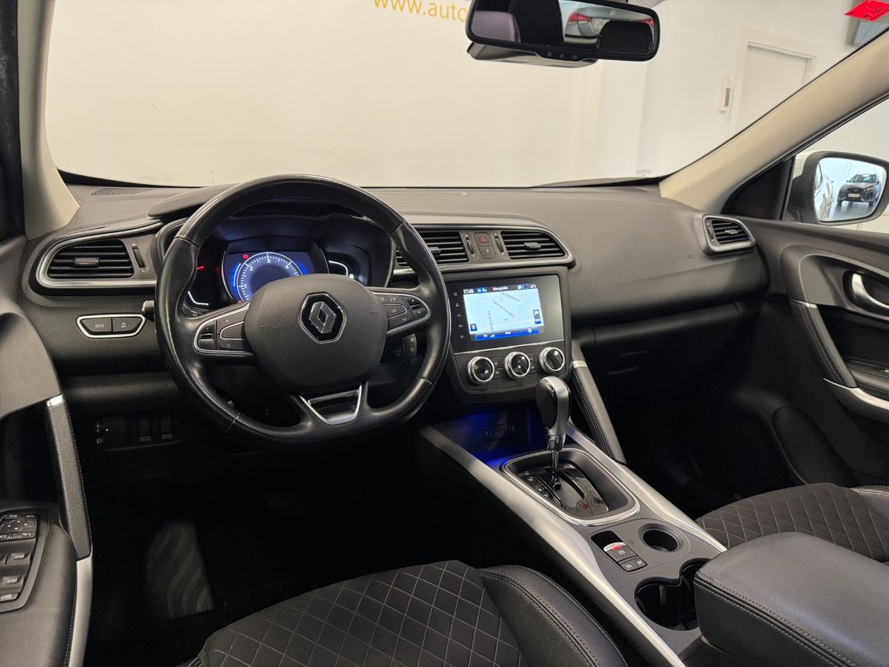 Renault Kadjar ZEN BLUE DCI 115CV EDC foto 9