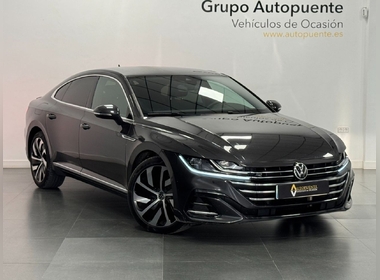Volkswagen - Arteon