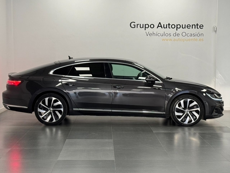 Volkswagen Arteon R-LINE  foto 3