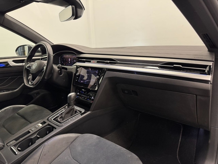 Volkswagen Arteon R-LINE  foto 12