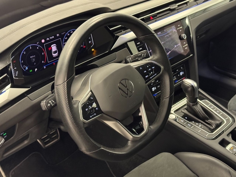 Volkswagen Arteon R-LINE  foto 18
