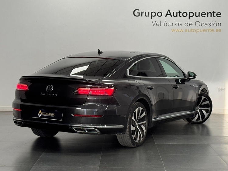 Volkswagen Arteon R-LINE  foto 4