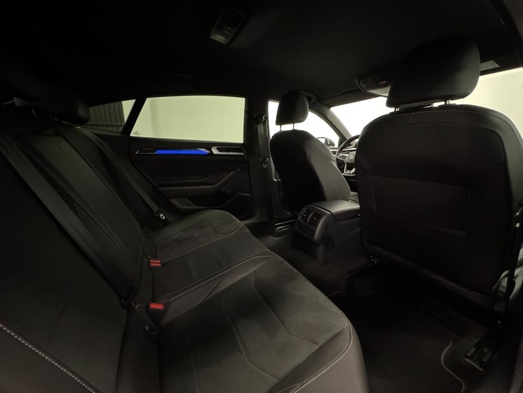 Volkswagen Arteon R-LINE  foto 38