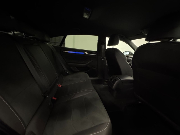 Volkswagen Arteon R-LINE  foto 39