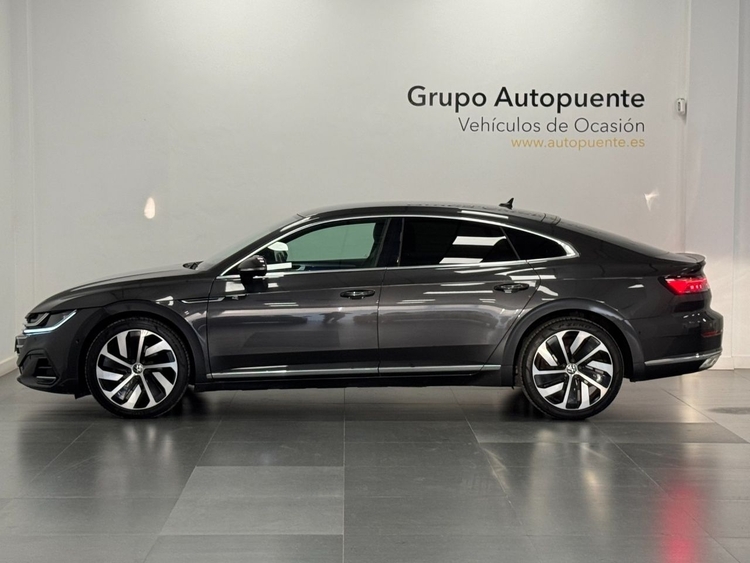 Volkswagen Arteon R-LINE  foto 6