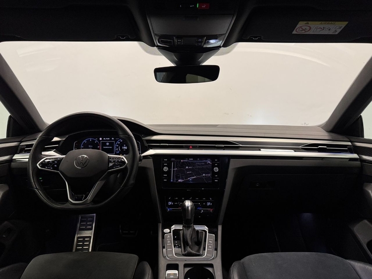 Volkswagen Arteon R-LINE  foto 9