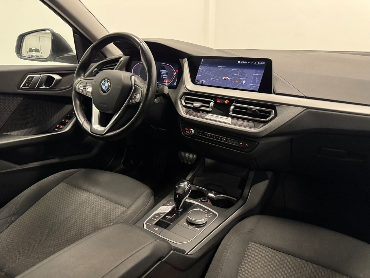 BMW Serie 2 218d Gran Coupe miniatura 12