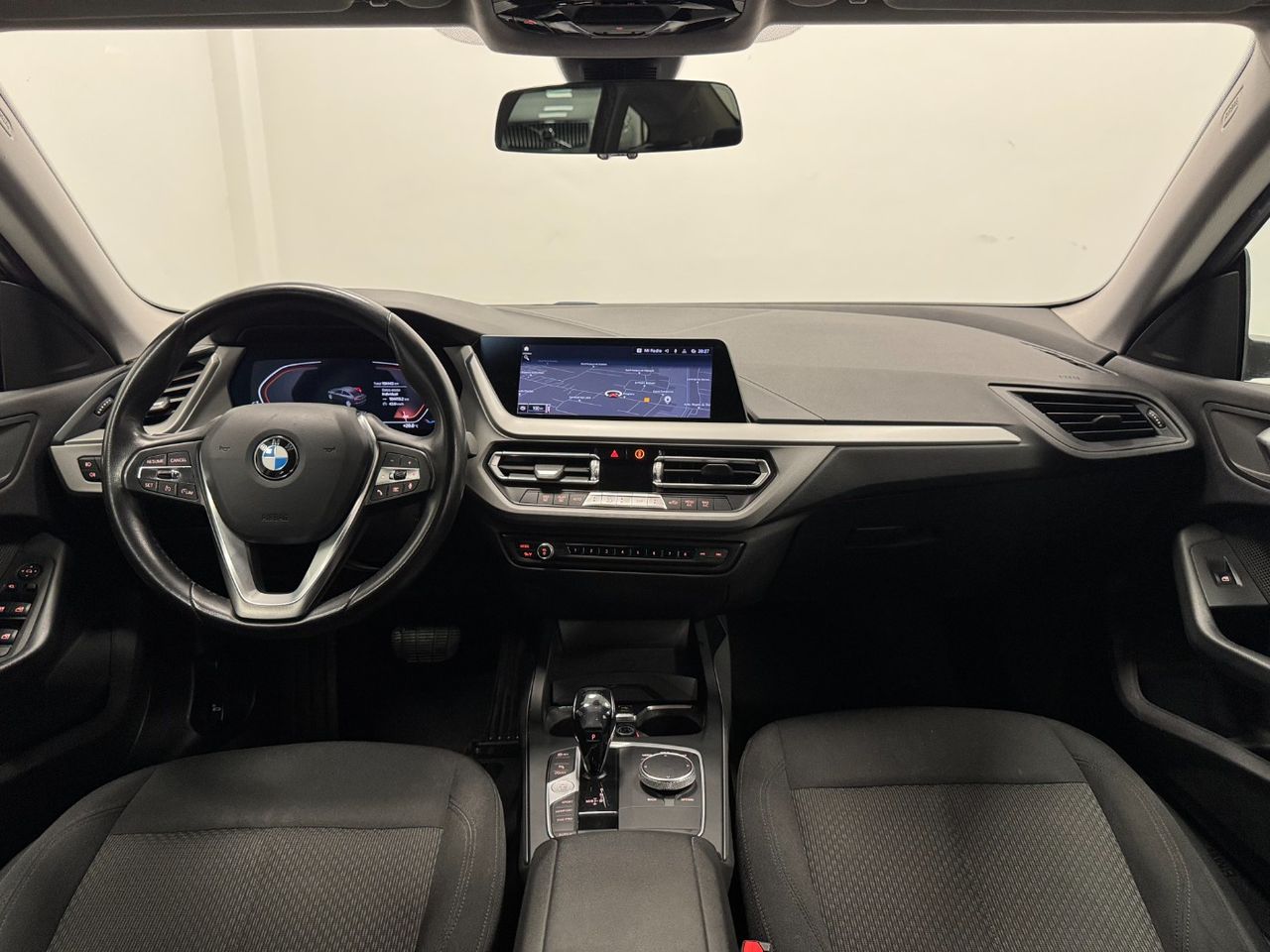 BMW Serie 2 218d Gran Coupe miniatura 27