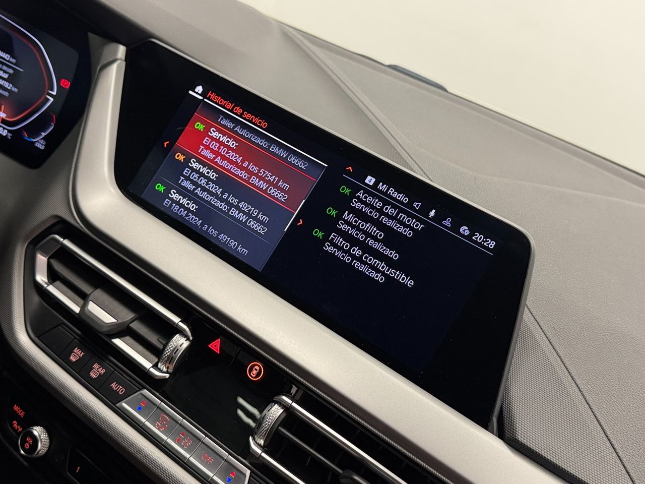 BMW Serie 2 218d Gran Coupe miniatura 37