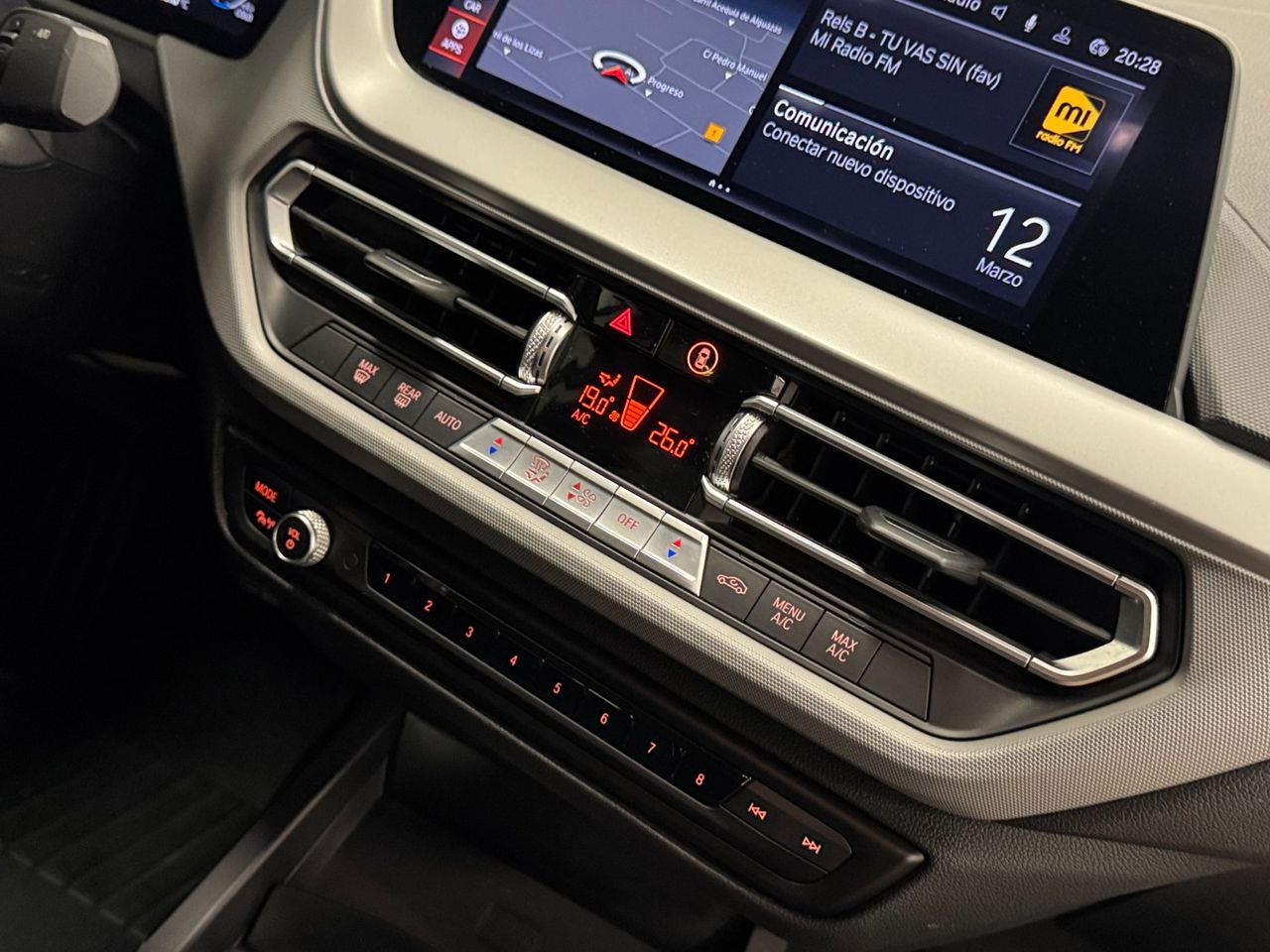 BMW Serie 2 218d Gran Coupe miniatura 38