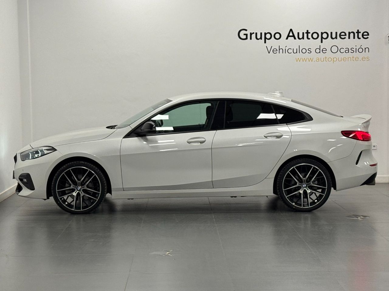 BMW Serie 2 218d Gran Coupe miniatura 6