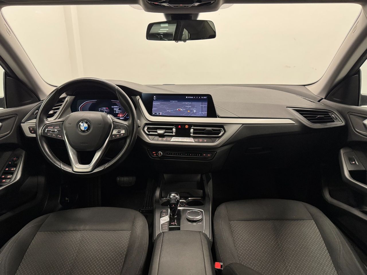 BMW Serie 2 218d Gran Coupe miniatura 10