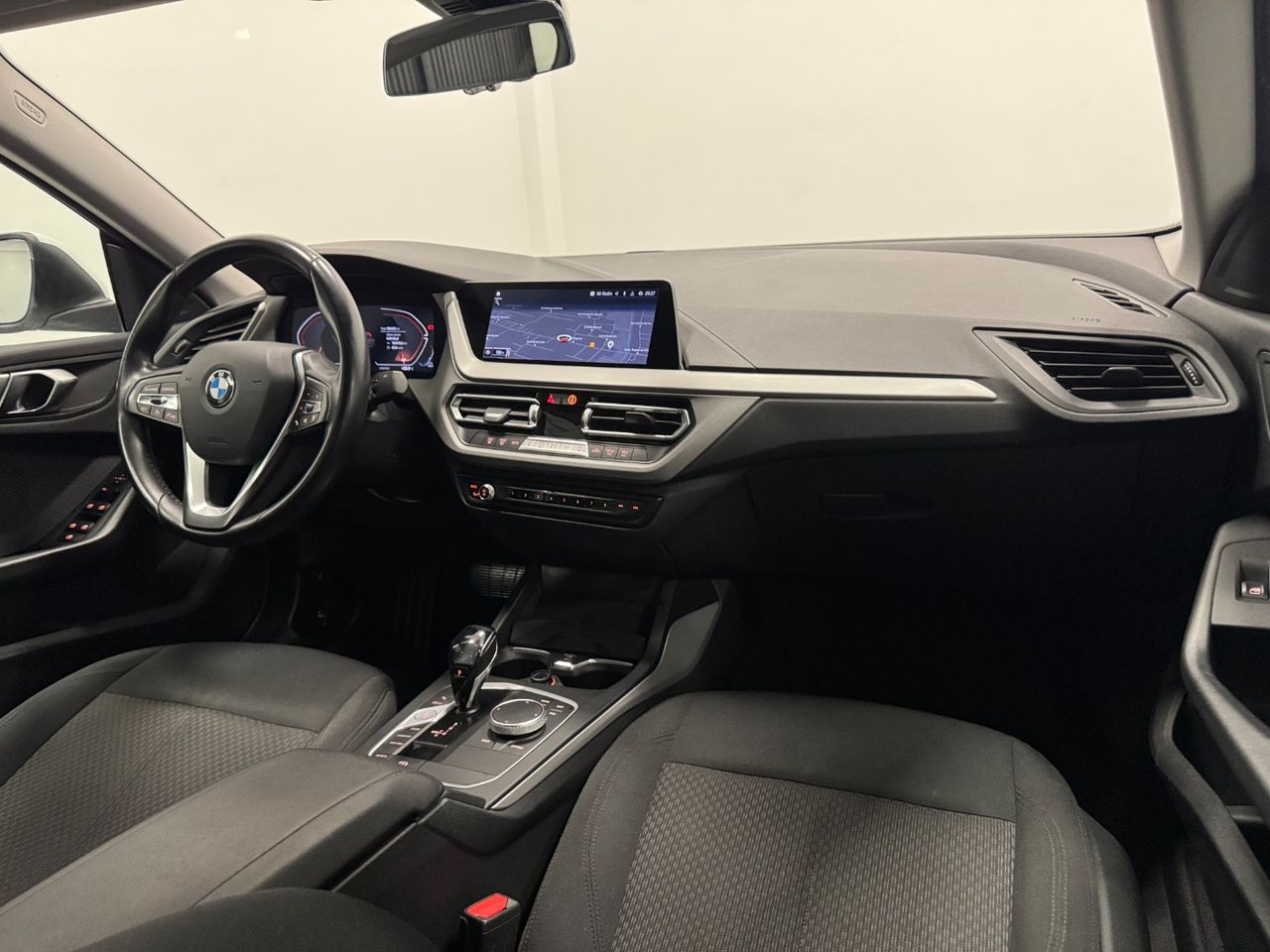 BMW Serie 2 218d Gran Coupe miniatura 11